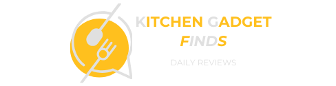 The Kitchen Gadget Finds